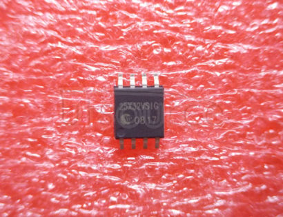 W25X32VSSIG 16M-BIT, 32M-BIT, AND 64M-BIT SERIAL FLASH MEMORY WITH 4KB SECTORS AND DUAL OUTPUT SPI