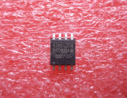AT24C1024W-10SU-2.7 Two-wire Serial EEPROM