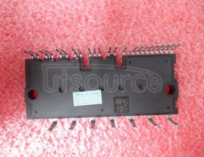PS21A79 Dual-In-Line   Package   Intelligent   Power   Module