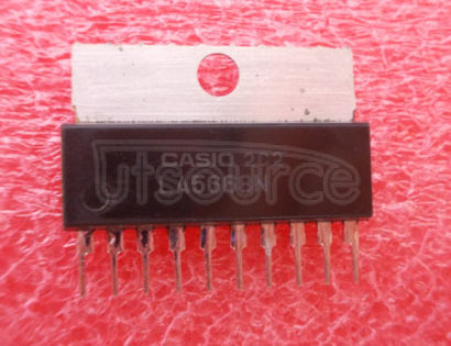 LA5668N 87.20 k LA5668N 87.20 k