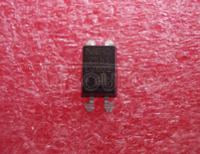 PS2561L-1 HIGH ISOLATION VOLTAGE SINGLE TRANSISTOR TYPE MULTI PHOTOCOUPLER SERIES