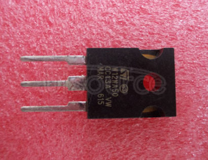 STW12NA50 Supercapacitor<br/> Capacitance:1F<br/> Series:EDL<br/> Voltage Rating:5.5VDC<br/> Capacitor Dielectric Material:Carbon Aerogel Foam<br/> Package/Case:Stacked Coin<br/> Termination:Radial Leaded<br/> ESR:30ohm<br/> Lead Pitch:5mm<br/> Operating Temp. Max:70 C RoHS Compliant: Yes
