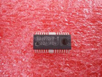 BA6920FP-Y