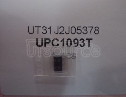 UPC1093T CONNECTOR ACCESSORY