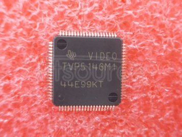 TVP5146M1PFP