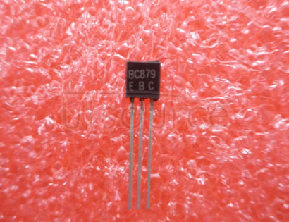 BC879 NPN Darlington transistorsNPN
