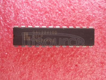 GAL22V10D-25LP