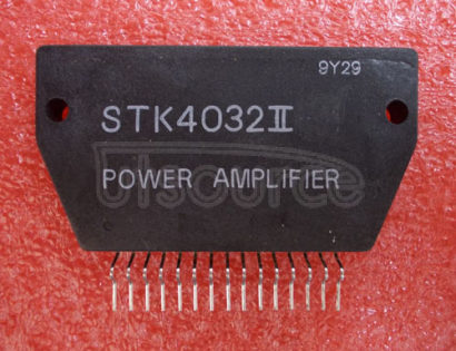 STK4032II