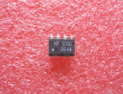 HCPL-3000 Power MOSFET/IGBT Gate Drive Optocouplers