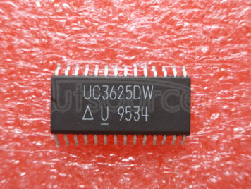 UC3625DW