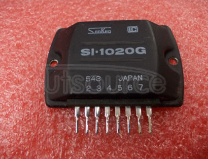 SI-1020G BEL   STEWART   CONNECTOR