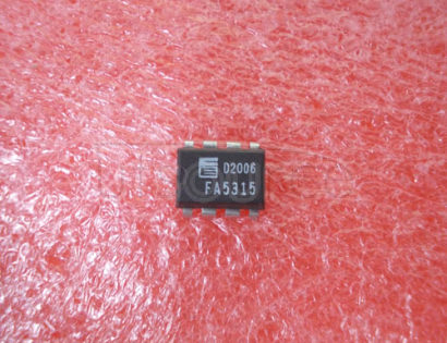 FA5315 Bipolar IC For Switching Power Supply Control