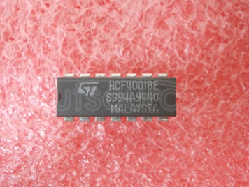 HCF4001BE