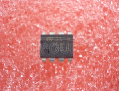 24C64 64K IIC CMOS serial EEPROM4.5V~5.5,64K,1M,IIC CMOSEEPROM
