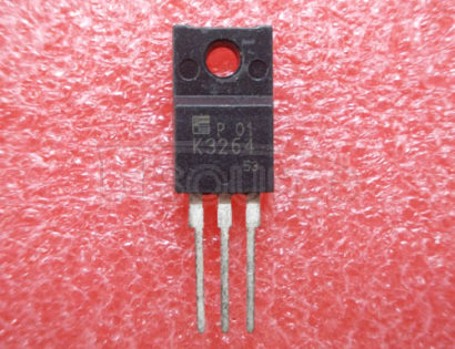 2SK3264 POWER MOSFET