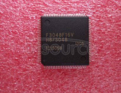 HD64F3048F16