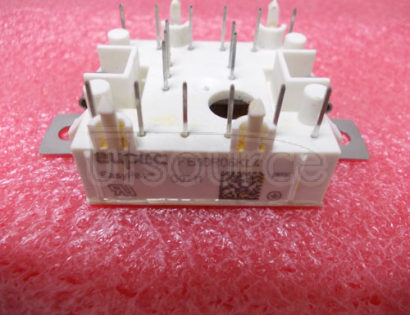 FB10R06KL4 IGBT Modules up to 600V PIM<br/> Package: AG-EASY1-1<br/> IC max: 10.0 A<br/> VCEsat typ: 1.95 V<br/> Configuration: PIM Single Phase Input Rectifier<br/> Technology: IGBT2 Low Loss<br/> Housing: EasyPIM&#153<br/> 1<br/>