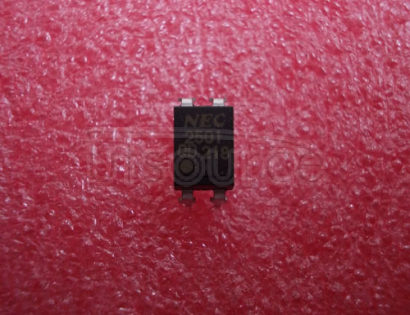 PS2501-1 High Isolation Voltage Single Transistor Type coupled Isolator