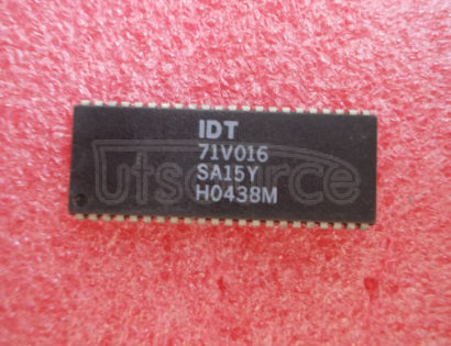 IDT71V016SA15Y x16 SRAM