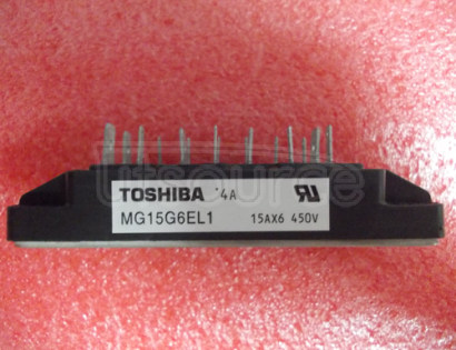 New In Box TOSHIBA MG15G6EL1 Power Supply Module