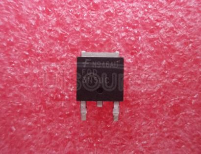 FQD3N50C 500V N-Channel MOSFET