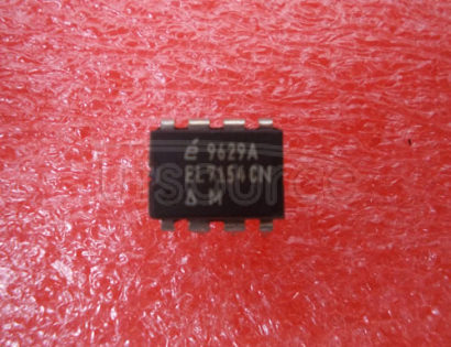 EL7154CN High Speed, Monolithic Pin Driver
