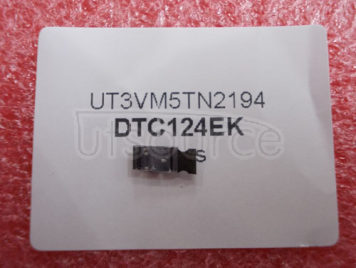 DTC124EK