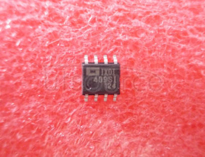 IXDI409SI 9  Amp   Low-Side   Ultrafast   MOSFET   Driver