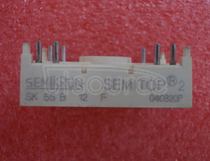 SK55B12F Bridge   Rectifier