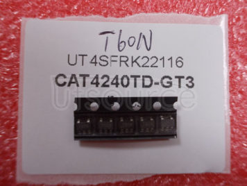 CAT4240TD-GT3