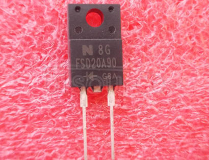 FSD20A90 Low   Forward   Voltage   Drop   Diode