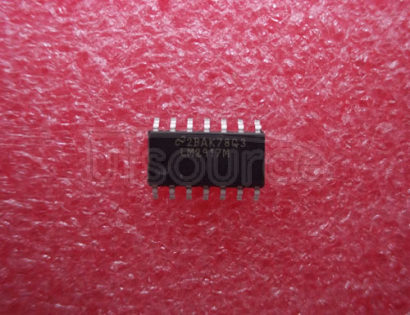 LM2917M Frequency to Voltage Converter