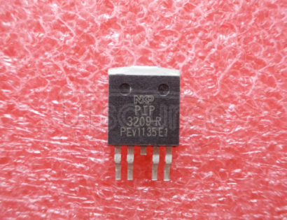 PIP3209-R TOPFET   high   side   switch
