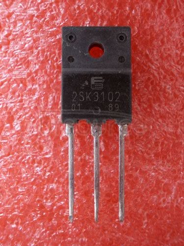 2SK3102 MOSFET / Power MOSFETs