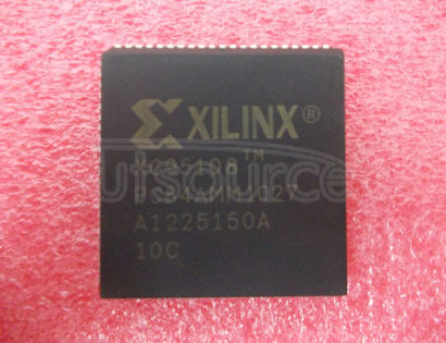 XC95108-10PC84C
