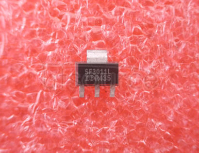 IRSF3011 Fully Protected Power MOSFET SwitchMOSFET