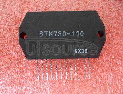 STK730-110 