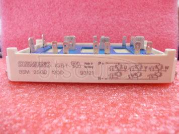 BSM25GD120D