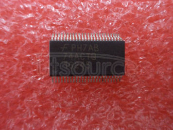 74ACTQ16245SSC