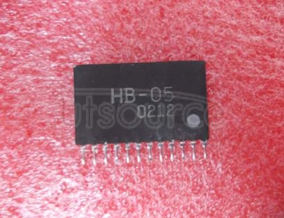 HB-05 