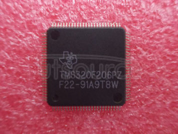 TMS320F206PZ
