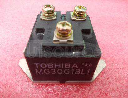MG30G1BL1 (MG30Gxxxx) Transistor