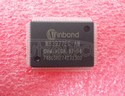 W83977EG-AW These   products   are   not   designed   for   use  in  life   support   appliances