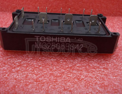 MG25Q6ES42 GTR Module Silicon N Channel IGBT