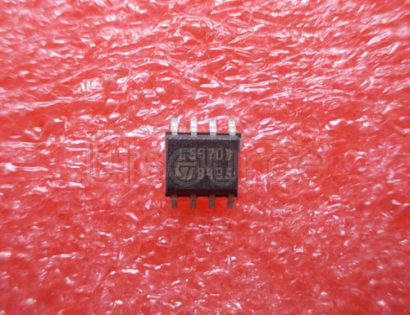 L5970D013TR UP TO 1A STEP DOWN SWITCHING REGULATOR