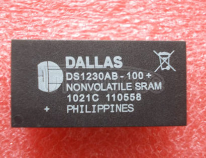 DS1230AB-100 M39012 MIL RF CAP