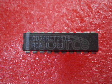 CD74HCT241E