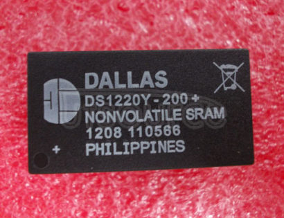 DS1220Y-200