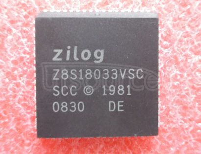 Z8S18033VSC