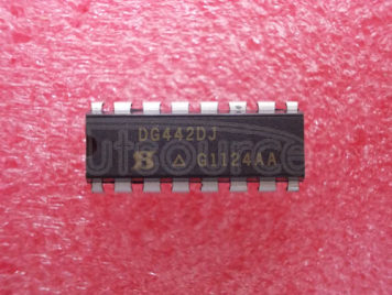 DG442DJ